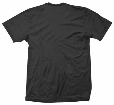 T-Shirt Suicide Squad T-Shirt Task Force X Unisex Black M - 2