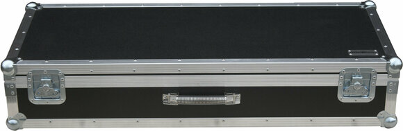 Koffer voor toetsinstrument Muziker Cases Korg PA-4X 61 Workstation Road Case - 2