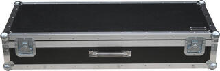 Kovček za klaviature Muziker Cases Nord Electro 6D 61 Road Case Kovček za klaviature - 1