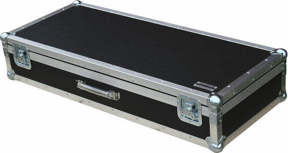 Case for Keyboard Muziker Cases Nord Electro 6D 61 Road Case - 3