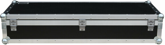 Case for Keyboard Muziker Cases Nord Electro 6D 61 Road Case - 4