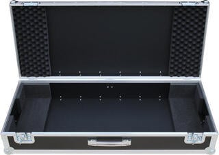Kovček za klaviature Muziker Cases Nord Electro 6D 61 Road Case Kovček za klaviature - 4