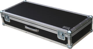 Fodral för tangentbord Muziker Cases PSR-SX700 Road Case Fodral för tangentbord - 2
