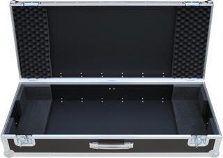 Fodral för tangentbord Muziker Cases PSR-SX700 Road Case Fodral för tangentbord - 4