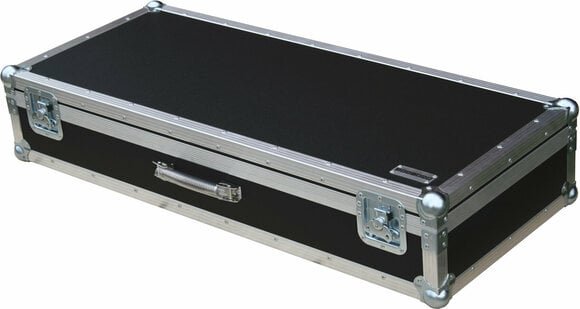 Koffer voor toetsinstrument Muziker Cases Keys Road Case - 3