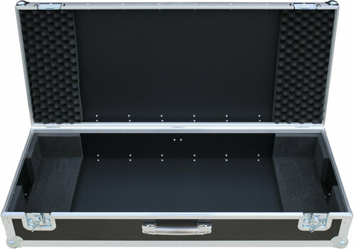 Case for Keyboard Muziker Cases Nord Stage 3 HP76 Road Case - 5