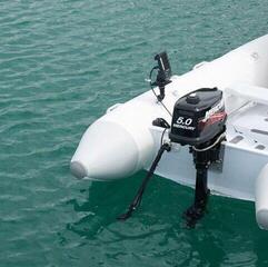 Supporto per sonar Railblaza Sounder and Transducer Mount Supporto per sonar - 2