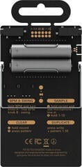 Pocket Operator  Teenage Engineering PO-33 Pocket Operator K.O! Pocket Operator  - 1