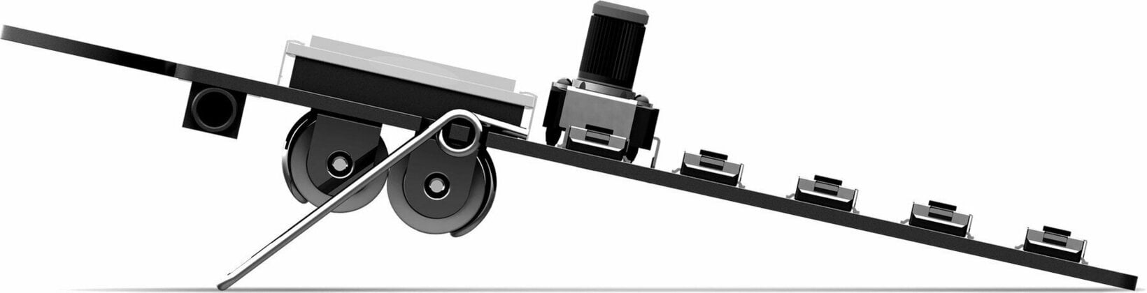 Teenage Engineering PO-33 Pocket Operator K.O! Syntezator