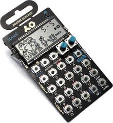 Pocket Operator  Teenage Engineering PO-35 Speak Pocket Operator  - 1