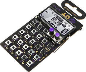 Pocket Operator  Teenage Engineering PO-20 Arcade Pocket Operator  - 3