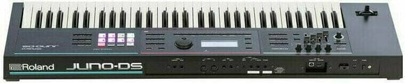 Syntetizátor Roland JUNO-DS61 (Zánovní) - 9