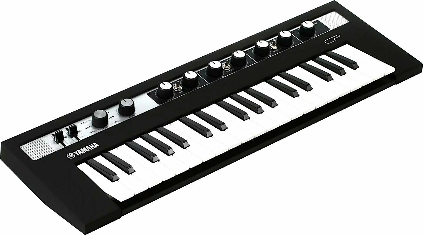 Yamaha Reface CP Synthesizer - Muziker