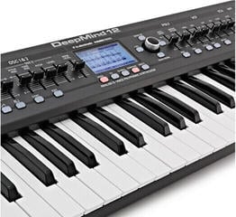 Synthesizer Behringer DEEPMIND 12 Synthesizer - 6