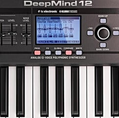 Synthesizer Behringer DEEPMIND 12 Synthesizer - 7