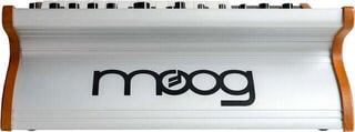 Synthesizer MOOG Subsequent 37 Synthesizer - 5