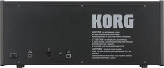 Sintetizator Korg MS-20 Sintetizator - 5