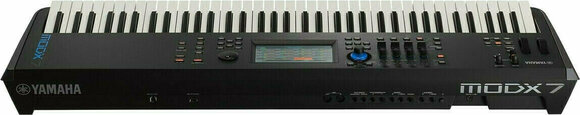 Zenei munkaállomás Yamaha MODX7 - 6