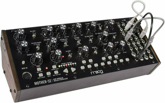 Synthesizer MOOG Mother-32 - 3