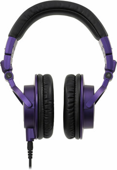 Studio Headphones Audio-Technica ATH-M50XPB - 2