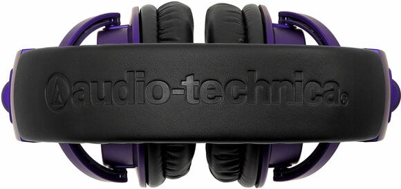 Audio-Technica ATH-M50XPB - Muziker