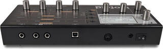 Syntetizátor Waldorf Blofeld Syntetizátor Black - 3