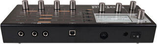 Syntetizátor Waldorf Blofeld Syntetizátor Black - 4