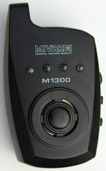 Signalizátor záberu Mivardi Combo M1300 3+1 Červená-Modrá-Zelená - 6