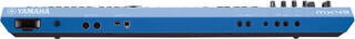 Syntetizátor Yamaha MX49 V2 Syntetizátor Blue - 3