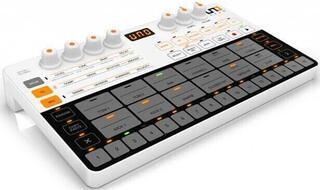 Groovebox IK Multimedia UNO Drum Groovebox - 2