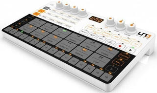 Groovebox IK Multimedia UNO Drum Groovebox - 3