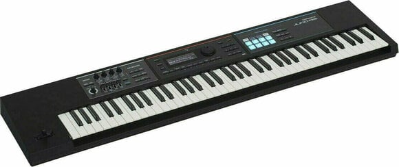 Synthétiseur Roland JUNO-DS76 - 3