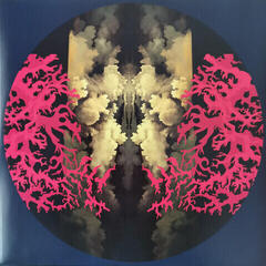 Disco de vinil Elder - Lore (2 LP) - 3