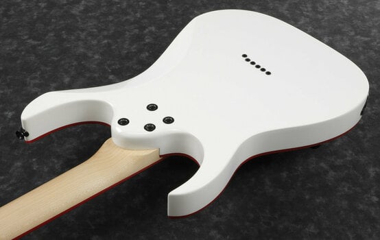 Elektromos gitár Ibanez GRG131DX-WH - 5