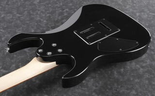 Elektrická kytara Ibanez GRX70QA-SB Sunburst Elektrická kytara - 4