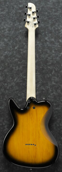 Elektrische gitaar Ibanez NDM5 SB 2-Tone Sunburst - 2
