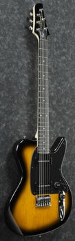Elektrische gitaar Ibanez NDM5 SB 2-Tone Sunburst - 3