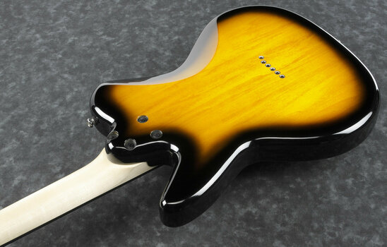 Elektrische gitaar Ibanez NDM5 SB 2-Tone Sunburst - 5