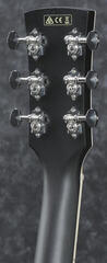 Ostale elektroakustične Ibanez PC14MHCE-WK Weathered Black Ostale elektroakustične - 3