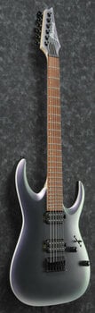 Elektromos gitár Ibanez RGA42EX-BAM Black Aurora Burst Matte - 3