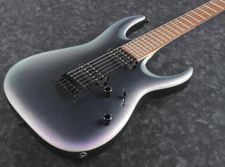 Chitară electrică Ibanez RGA42EX-BAM Black Aurora Burst Matte Chitară electrică - 3