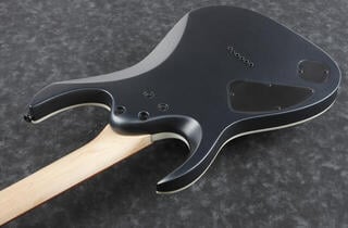 Chitară electrică Ibanez RGA42EX-BAM Black Aurora Burst Matte Chitară electrică - 4