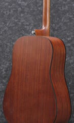 Guitare acoustique Ibanez V54NJP Pack Open Pore Natural Guitare acoustique - 5