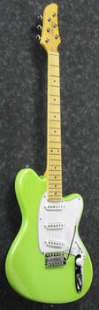 Ibanez YY10-SGS Yvette Young Signature Slime Green