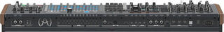 Syntetizátor Arturia MatrixBrute Syntetizátor Wooden Black - 3