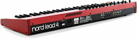 Synthesizer NORD Lead 4 - 4