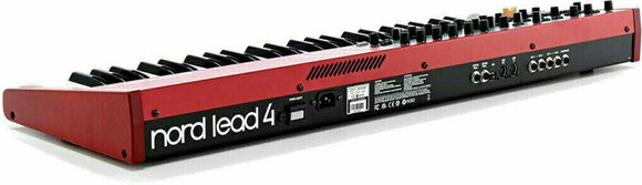 Synthesizer NORD Lead 4 - 6