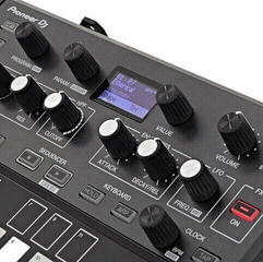 Syntetizátor Pioneer Dj TORAIZ AS-1 Syntetizátor - 3
