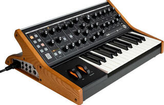 Synthesizer MOOG Subsequent 25 Synthesizer - 1