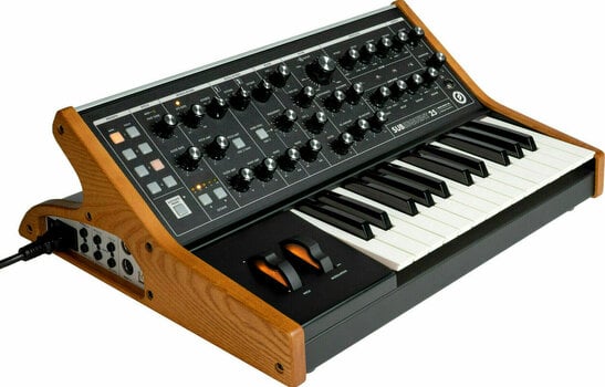 Synthétiseur MOOG Subsequent 25 - 2